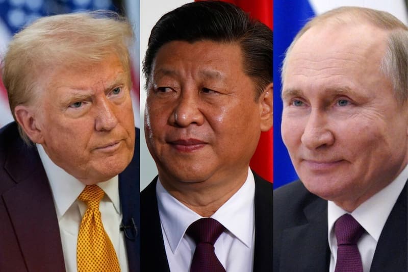 Transformación silenciosa: Brasil y México emergen como potencias económicas hacia 2030 (foto: archivo).