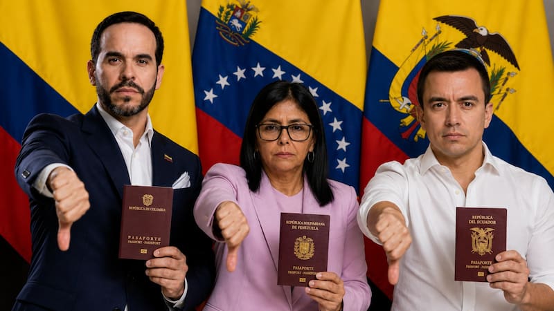 Viajar con un pasaporte vencido o que no cumpla con la vigencia exigida puede impedir el embarque o derivar en un rechazo al ingresar al país de destino.