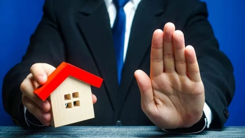 Adiós al derecho a la propiedad: propietarios podrán perder su departamento si contraen esta deuda. (Fuente: archivo)