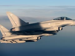 El primer país de Latinoamérica en construir su propio avión de combate supersónico y desafiar a las grandes potencias militares