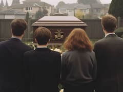 Es oficial | Los bancos de Estados Unidos confirman qué deben hacer los familiares cuando fallece el titular de una cuenta bancaria