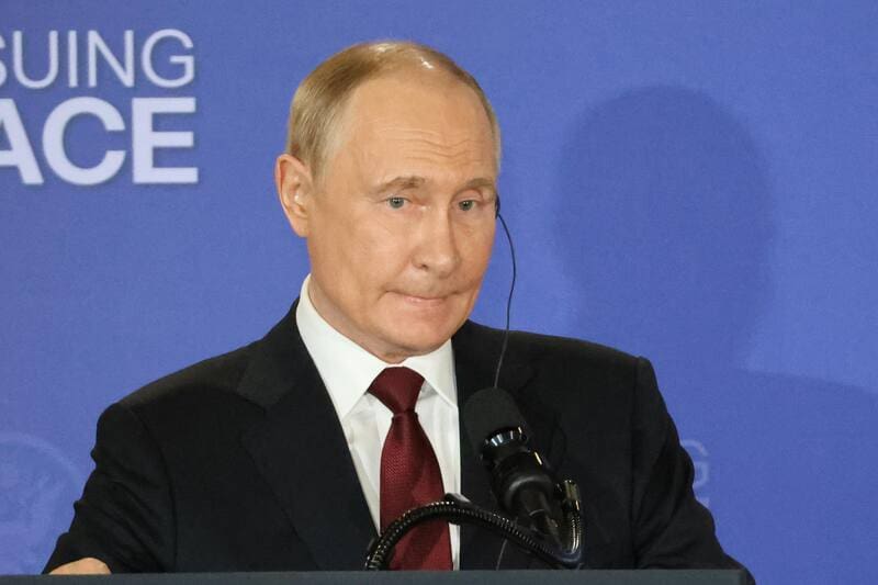 Rusia advierte a Japón sobre despliegue de misiles en Iwakuni y sus consecuencias (foto: archivo).
