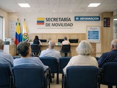 Cancelan las licencias de conducir a mayores de 65 años que no cumplan con este requisito