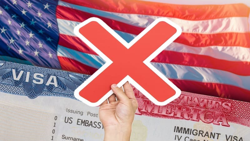 Gobierno de EE. UU. endurece controles y requisitos para ingresar sin visa a partir de octubre (foto: archivo).