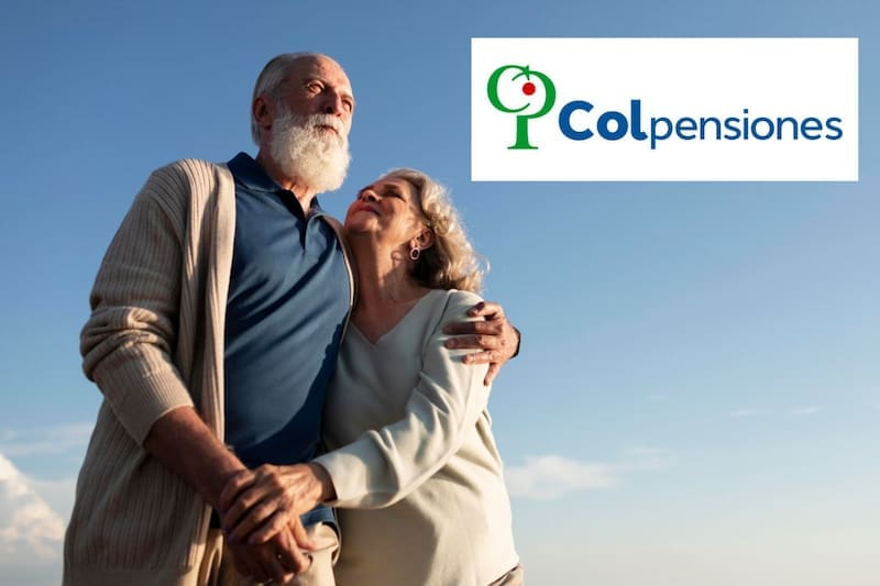 Acceso a pensiones en Colombia: requisitos y cálculo del monto mensual a recibir (foto: archivo).