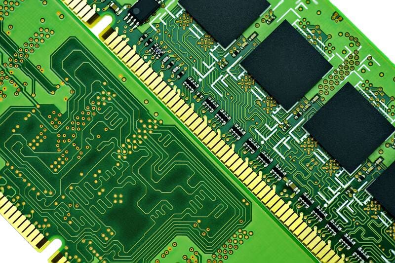 Oro en electrodomésticos: un tesoro escondido en nuestros hogares (foto: archivo).