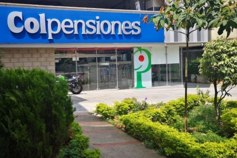 Trabajadores en Colombia deben verificar datos para evitar problemas con pensiones de vejez (foto: archivo).