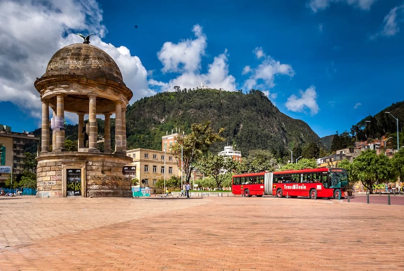 Dos ciudades colombianas fueron seleccionadas como las mejores del mundo para viajar en 2026.