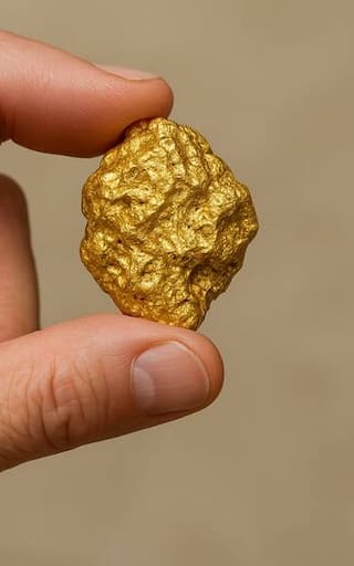 Una fortuna en tu hogar: todos lo botan a la basura pero contiene oro de 22 quilates que vale miles de dólares