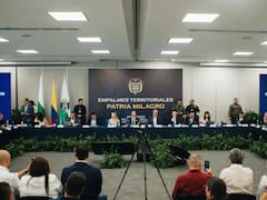 Abelardo De La Espriella anuncia nuevo director de la UNGRD y confirma más nombramientos para su gobierno
