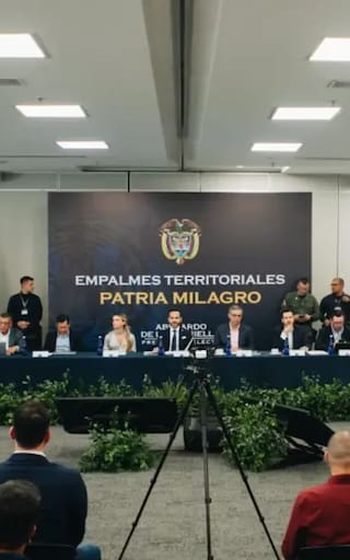 Abelardo De La Espriella anuncia nuevo director de la UNGRD y confirma más nombramientos para su gobierno