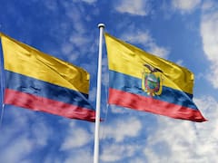 Giro en la guerra comercial: Ecuador reducirá al 75% los aranceles a importaciones de Colombia