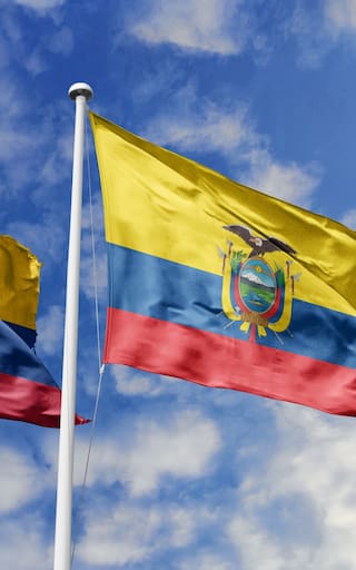 Giro en la guerra comercial: Ecuador reducirá al 75% los aranceles a importaciones de Colombia