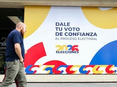 Colombia pone a prueba el modelo de la némesis de Milei en elecciones que pueden marcar un quiebre