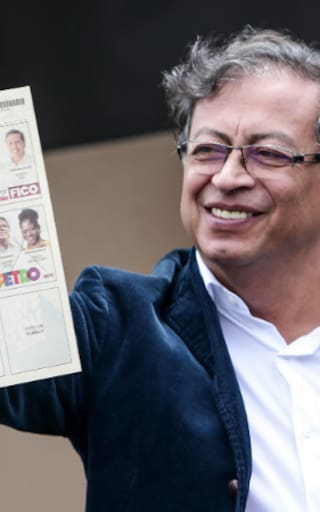 Elecciones presidenciales: cómo consultar si soy jurado de votación el 31 de mayo 2026