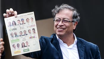 Elecciones presidenciales: cómo consultar si soy jurado de votación el 31 de mayo 2026