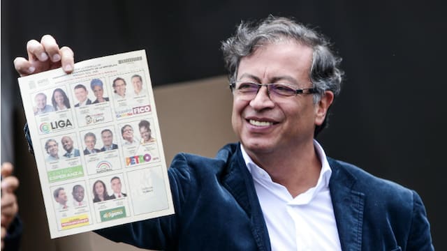 Elecciones presidenciales: cómo consultar si soy jurado de votación el 31 de mayo 2026