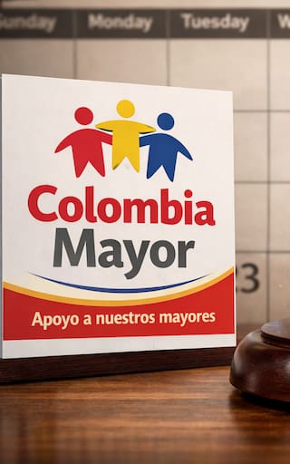Alerta Colombia Mayor: la Corte Constitucional exige reducir los requisitos para acceder al pago de 230.000 pesos