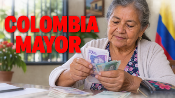 Confirmado por Prosperidad Social | Colombia Mayor comenzará nuevos pagos en septiembre: quiénes cobran y desde qué fecha