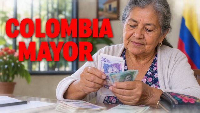 Confirmado por Prosperidad Social | Colombia Mayor comenzará nuevos pagos en septiembre: quiénes cobran y desde qué fecha