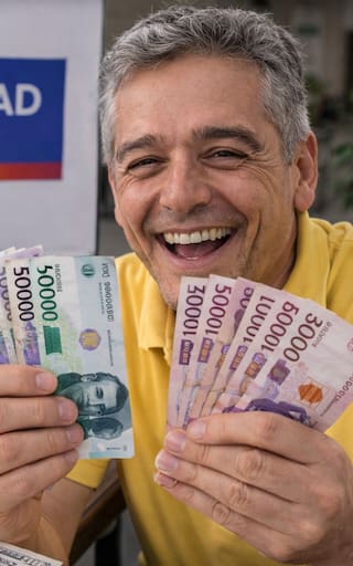 Colombia Mayor pagará doble en julio: Prosperidad Social confirmó fecha y cuánto recibirán los adultos mayores