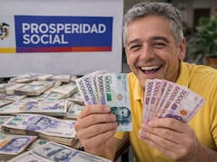 Prosperidad Social confirmó un doble pago en febrero: ¿cuándo pagan Colombia Mayor en 2026?