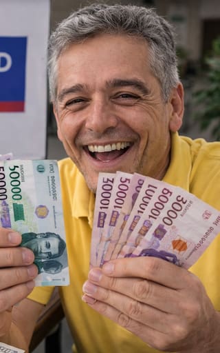 Prosperidad Social confirmó un doble pago en febrero: ¿cuándo pagan Colombia Mayor en 2026?