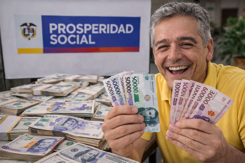 Los beneficiarios del programa deben estar clasificados en niveles de pobreza del Sisbén y no recibir pensión del sistema administrado por Colpensiones u otros fondos.