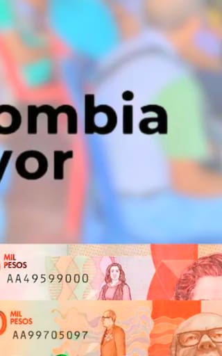 Oficial | Banco Agrario informa el nuevo link para consultar Colombia Mayor y Devolución del IVA: verifica tus pagos ingresando aquí