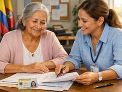 Pensión para adultos mayores sin aportes en Colombia: requisitos y cómo solicitarla en 2026