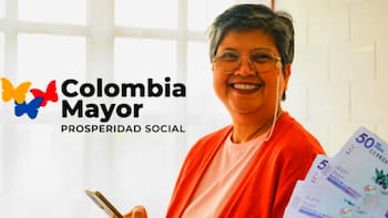 Pagos Colombia Mayor 2025: ¿cuándo depositan el ciclo 11 con aumento para colombianos bancarizados?
