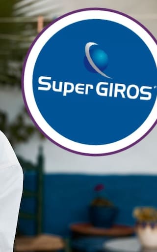 Dinero disponible en SuperGiros: quedan pocos días para reclamar hasta $500.000 sólo con cédula