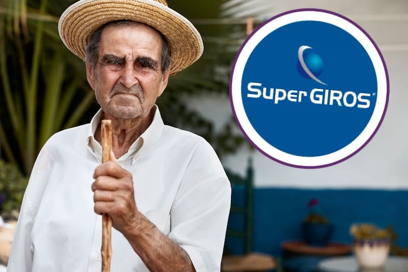 Cierra SuperGIROS en Colombia por el próximo feriado. (Fuente: archivo)