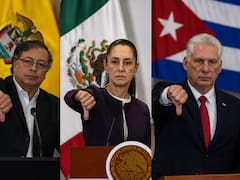 Oficial | Colombia, México y Cuba limitan el turismo a extranjeros europeos: el euro pierde capacidad de compra en América Latina