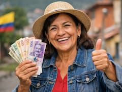 Es oficial: el Gobierno revisará su base de datos y contactará a miles de colombianos para entregar $500.000 este mes