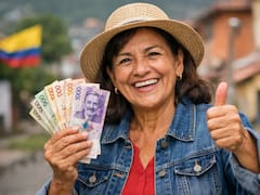 DÓLAR a peso colombiano: a cuánto abre la cotización HOY martes 23 de junio