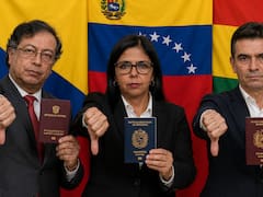 Oficial | Venezuela, Bolivia y Colombia bloquearán el ingreso y la salida del país a quienes posterguen este trámite del pasaporte