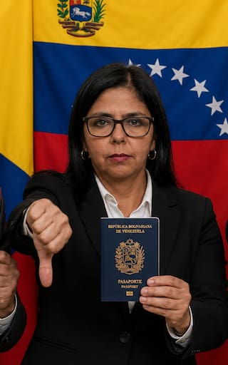 Oficial | Colombia, Bolivia y Venezuela bloquearán el ingreso y la salida del país a quienes posterguen este trámite del pasaporte