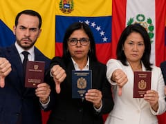 Confirmado | Colombia, Perú, Ecuador y Venezuela prohibirán la salida del país a quienes pospongan este trámite del pasaporte