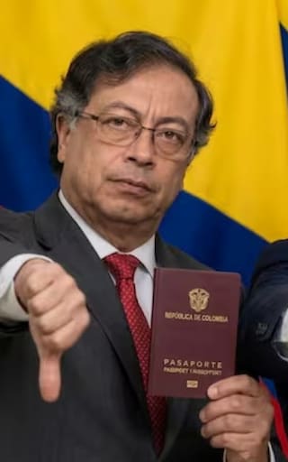 Oficial | Colombia, Perú, Ecuador y Venezuela impedirán el ingreso y la salida del país a quienes posterguen este trámite del pasaporte