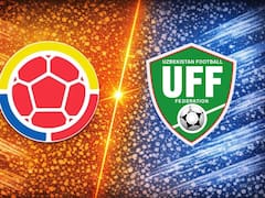 Mundial 2026 | A qué hora juega Uzbekistán vs Colombia, en qué estadio y dónde ver el partido