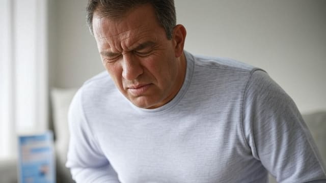 Cáncer: médicos revelan las 5 señales que envía tu cuerpo meses antes de ser diagnosticado