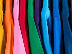 Cuáles son los tres colores que usan las personas menos inteligentes, según la psicología