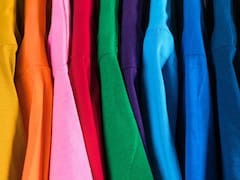 Cuáles son los tres colores que usan las personas malhumoradas, según la psicología