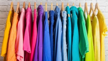 Cuáles son los colores que eligen las personas menos listas, según la psicología