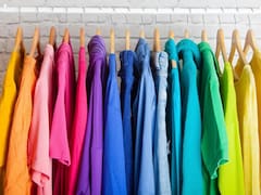 Los colores que eligen las personas menos inteligentes, según la psicología
