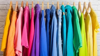 Cuáles son los colores que eligen las personas menos inteligentes, según la psicología