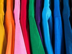Estos son los 3 colores que usan las personas menos inteligentes, según la psicología