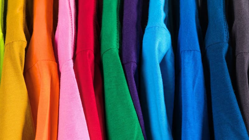 La psicología del color no categoriza a las personas en función de su coeficiente intelectual.
