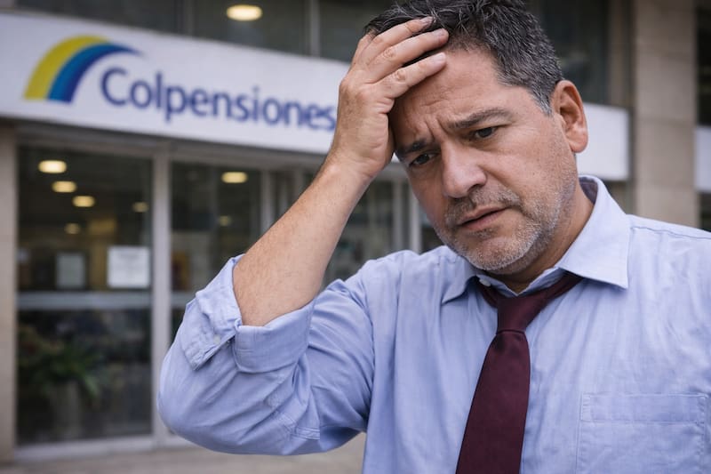 Colpensiones envía ultimátum a sus pensionados: estos usuarios deben hacer importante trámite.